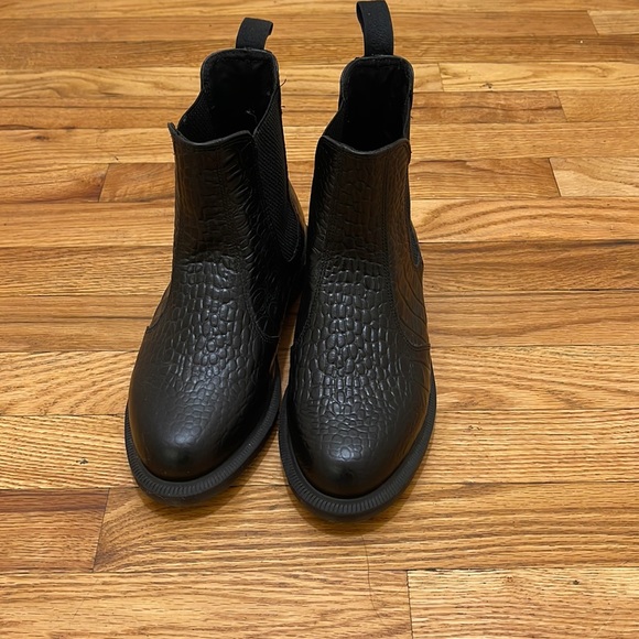 Dr. Martens | Shoes | Unisex Dr Martens Flora Arcadia Leather Chelsea